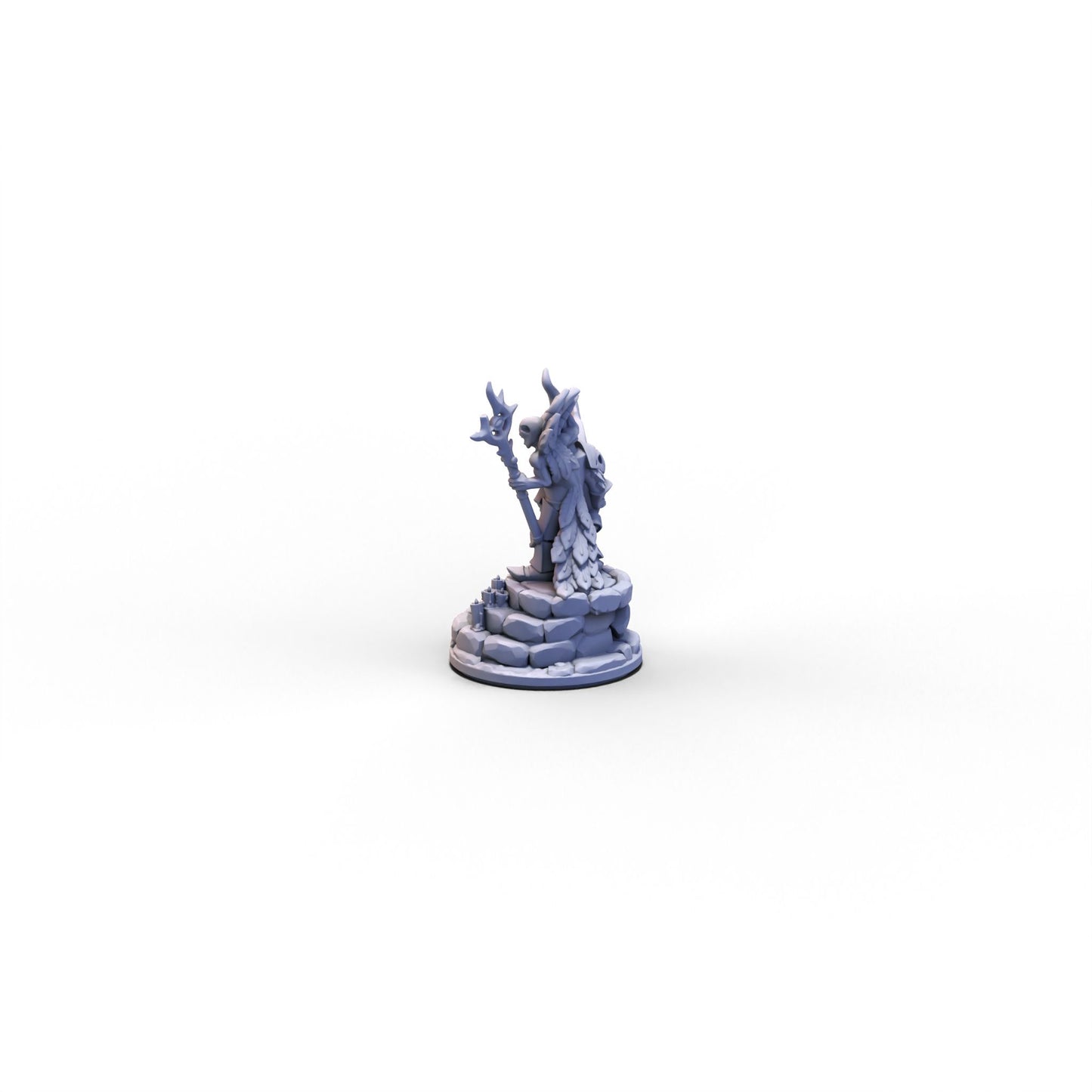 Change Daemons | Daemon Hero | 10mm/15mm