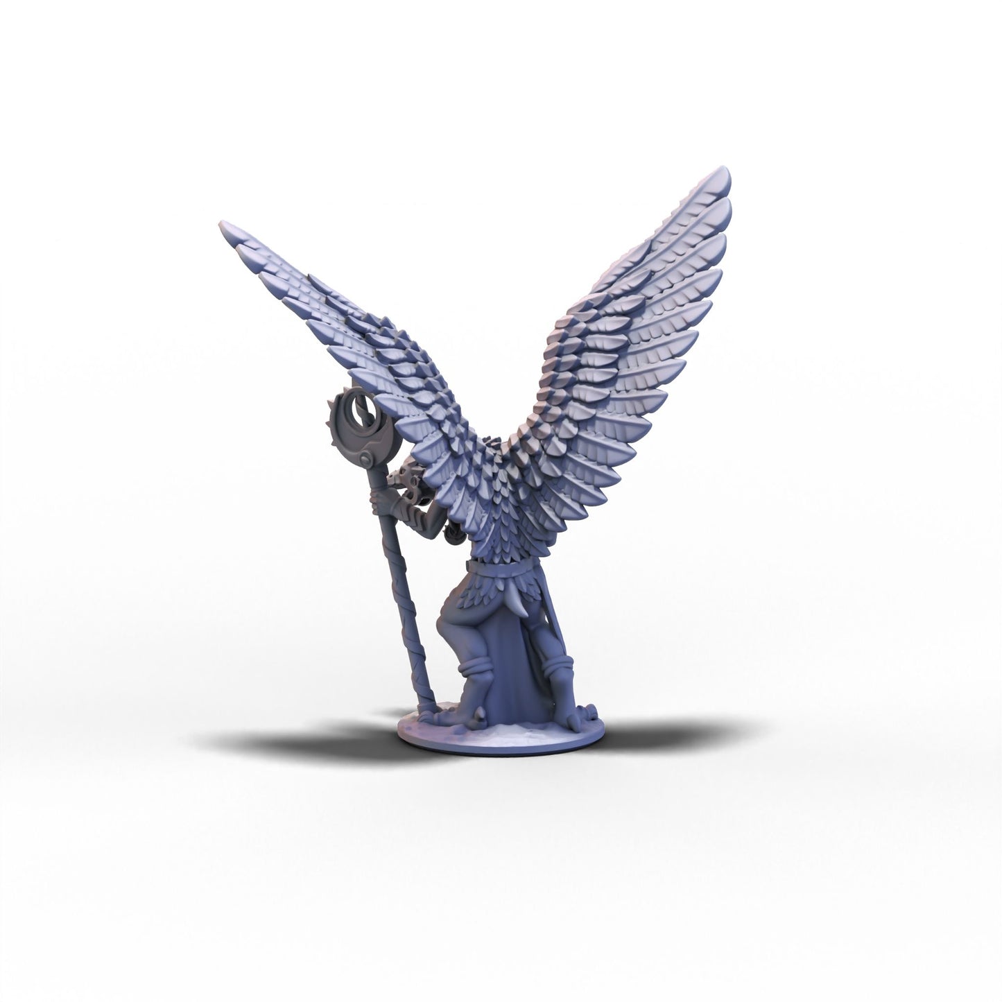 Change Daemons | High Daemon Monster | 10mm/15mm