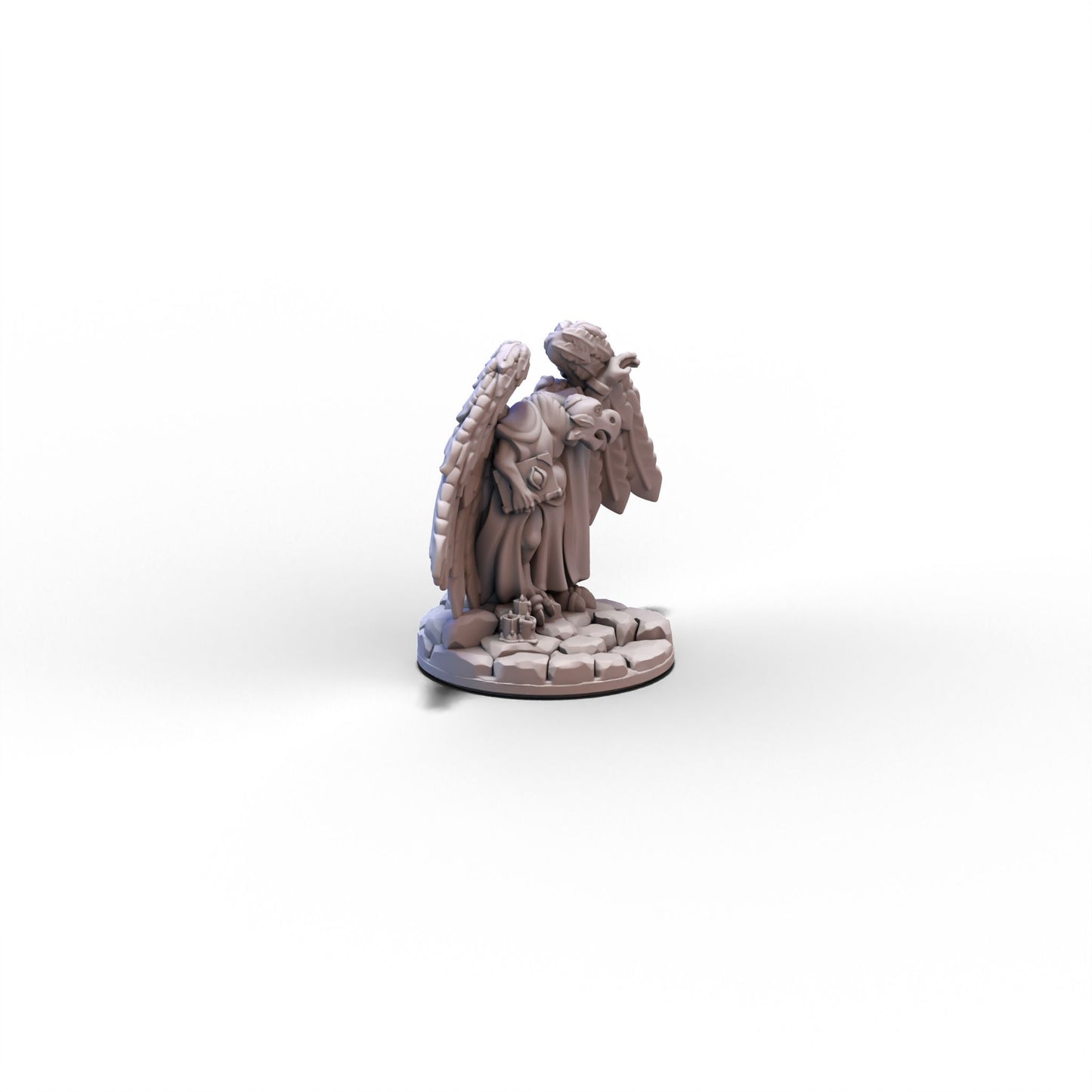 Daemon Army (GSM) | Lord Hero | 10mm/15mm