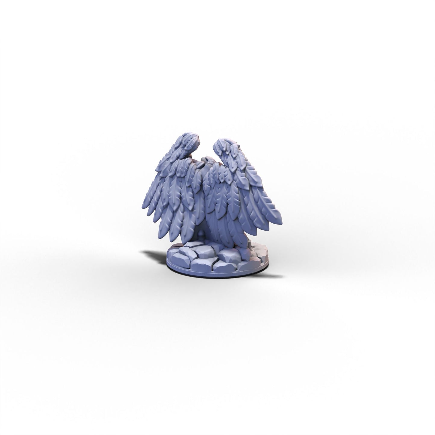 Daemon Army (GSM) | Lord Hero | 10mm/15mm