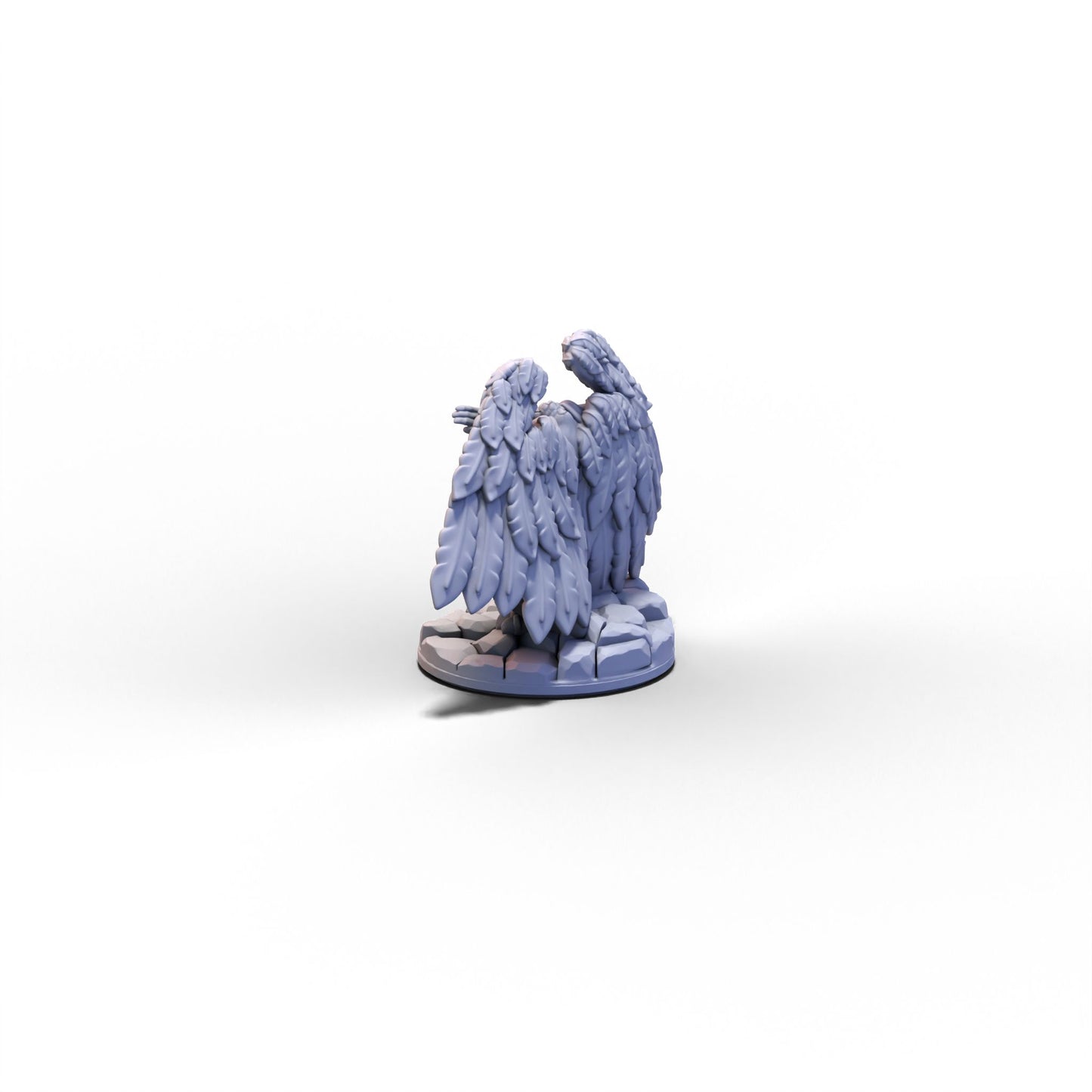 Change Daemons | Lord Hero | 10mm/15mm