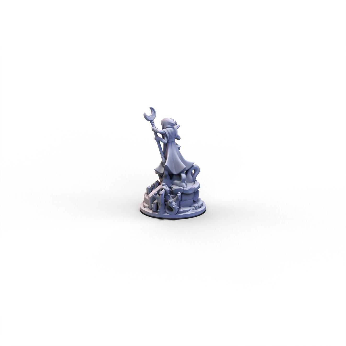 Change Daemons | Sorcerer 2 | 10mm/15mm