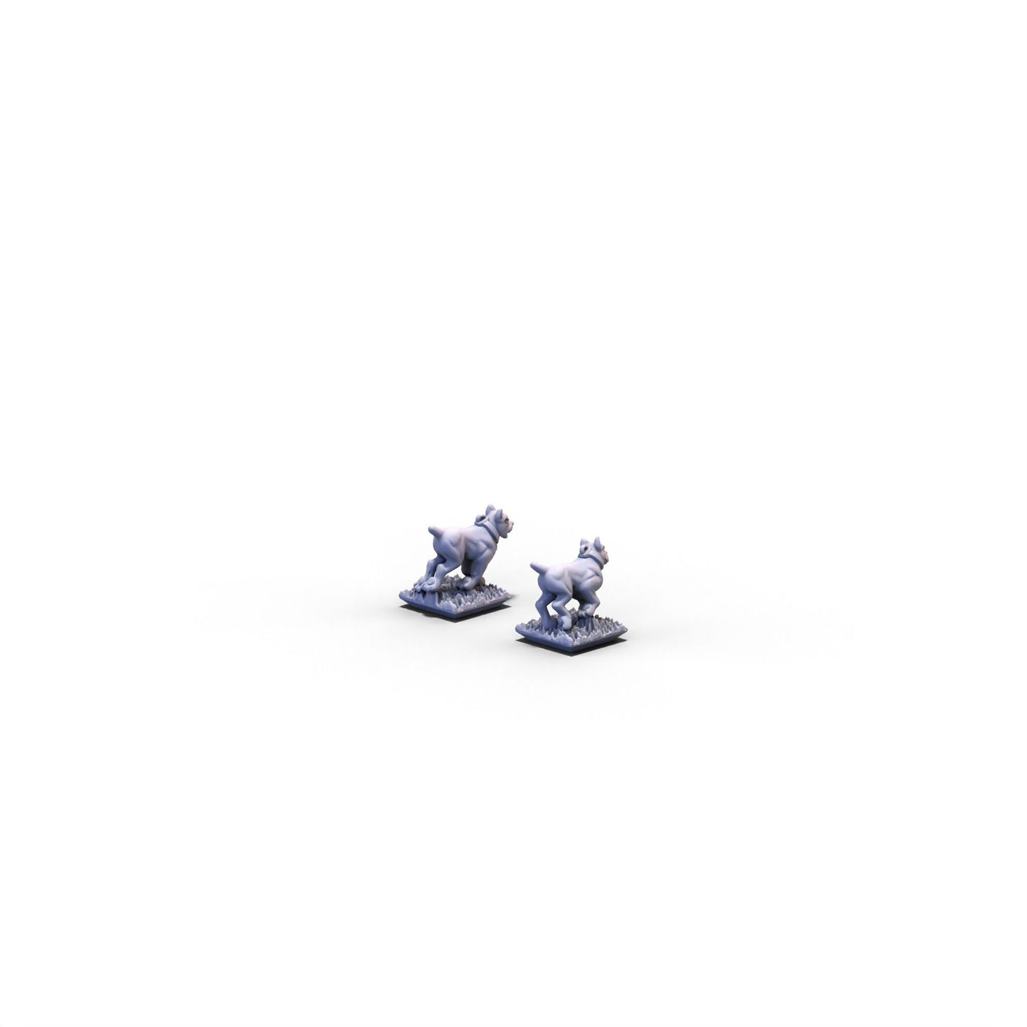 Empire | Dogs | 10mm/15mm