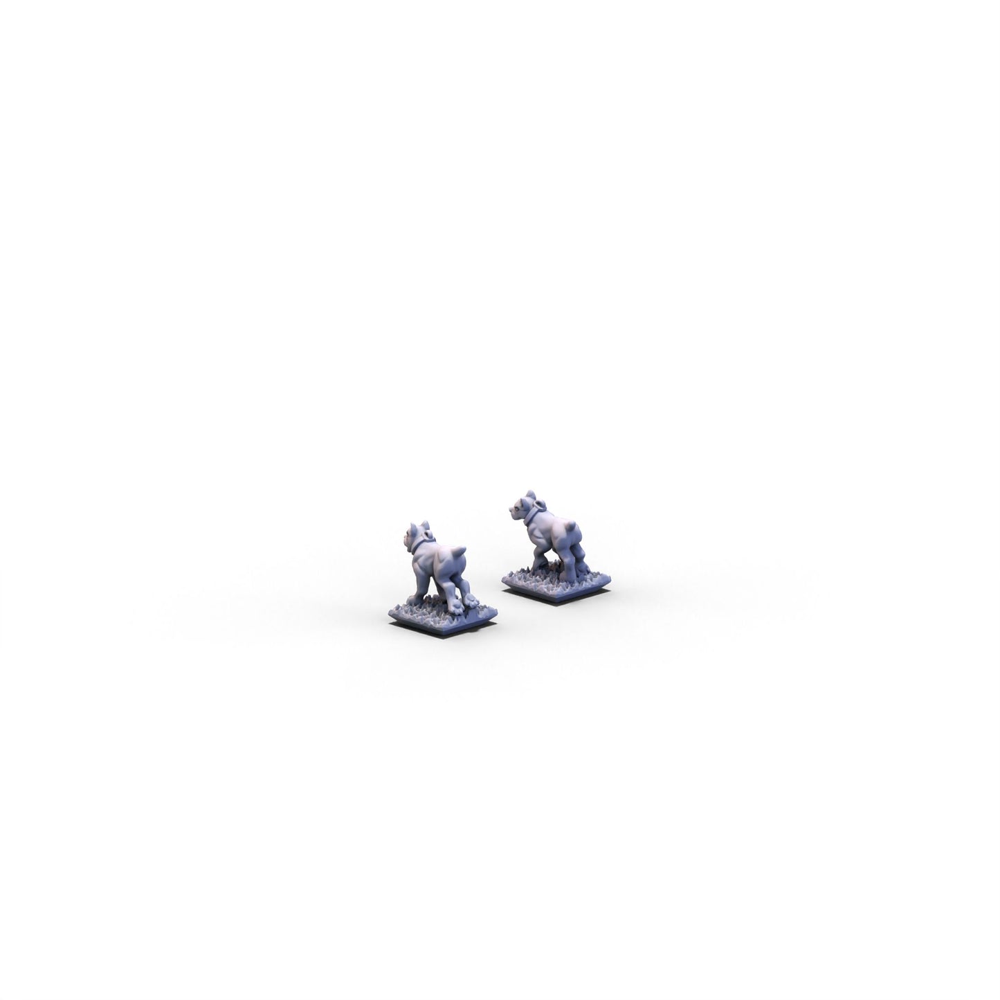 Empire | Dogs | 10mm/15mm