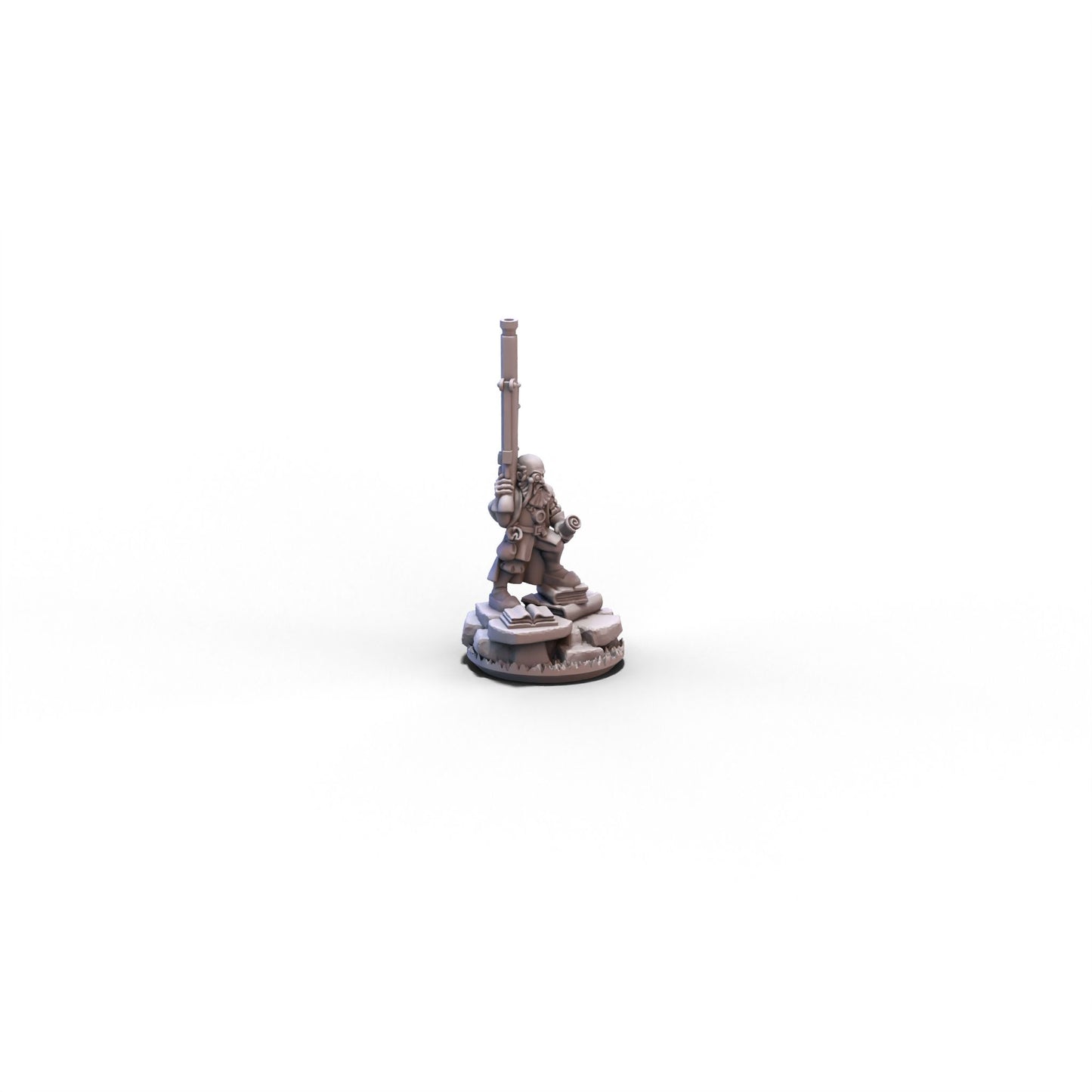 Empire | Engineer | 10mm/15mm