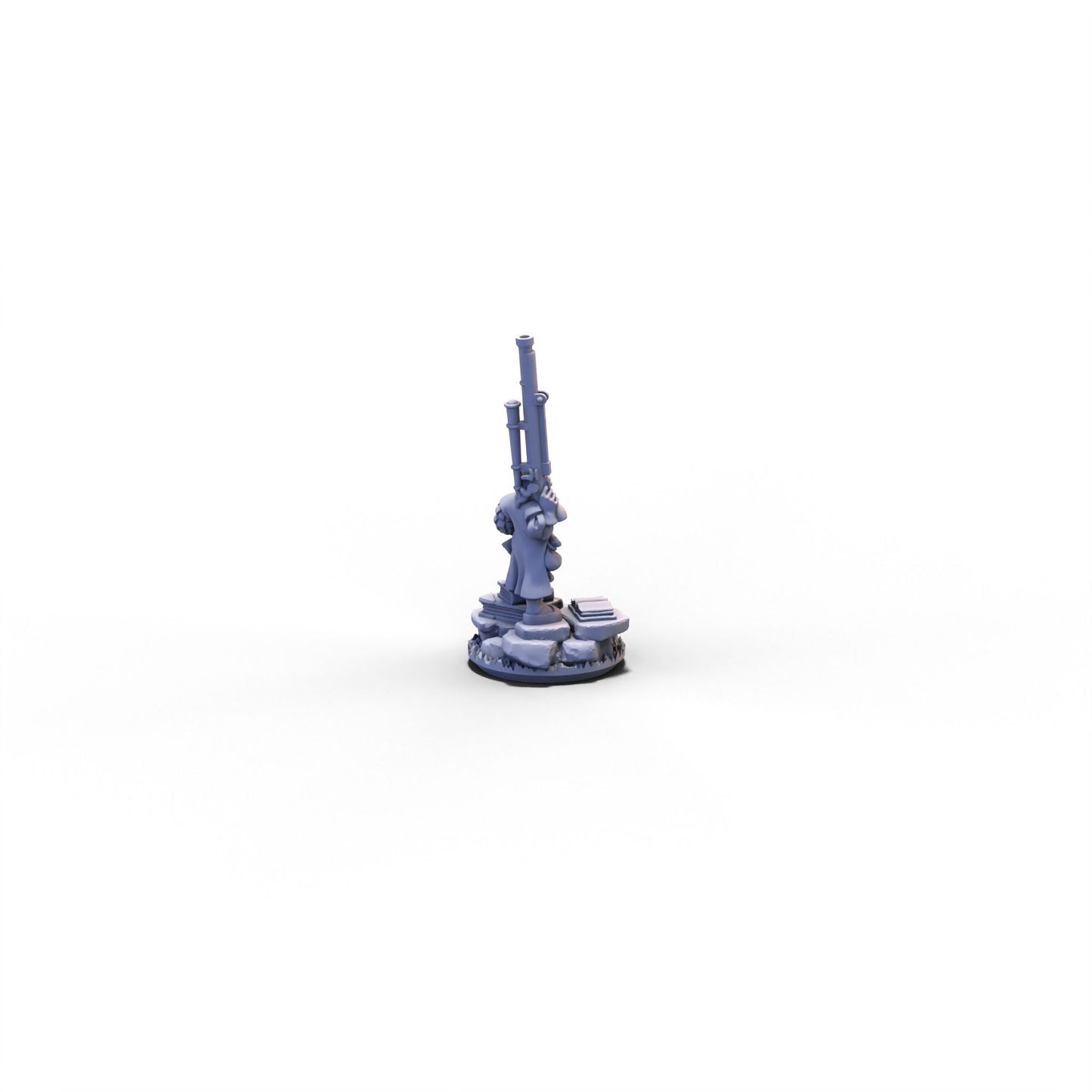 Empire | Engineer | 10mm/15mm