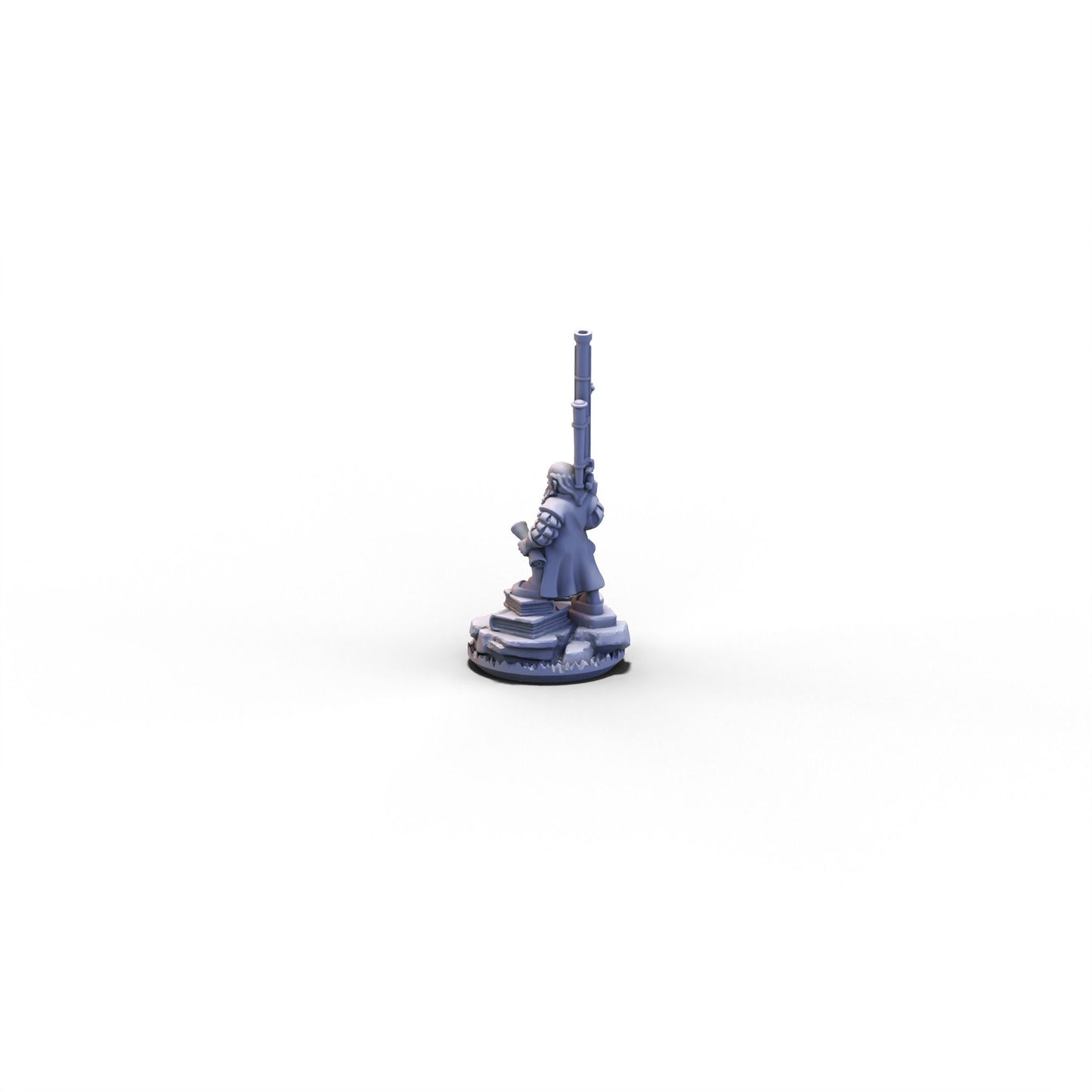 Empire | Engineer | 10mm/15mm