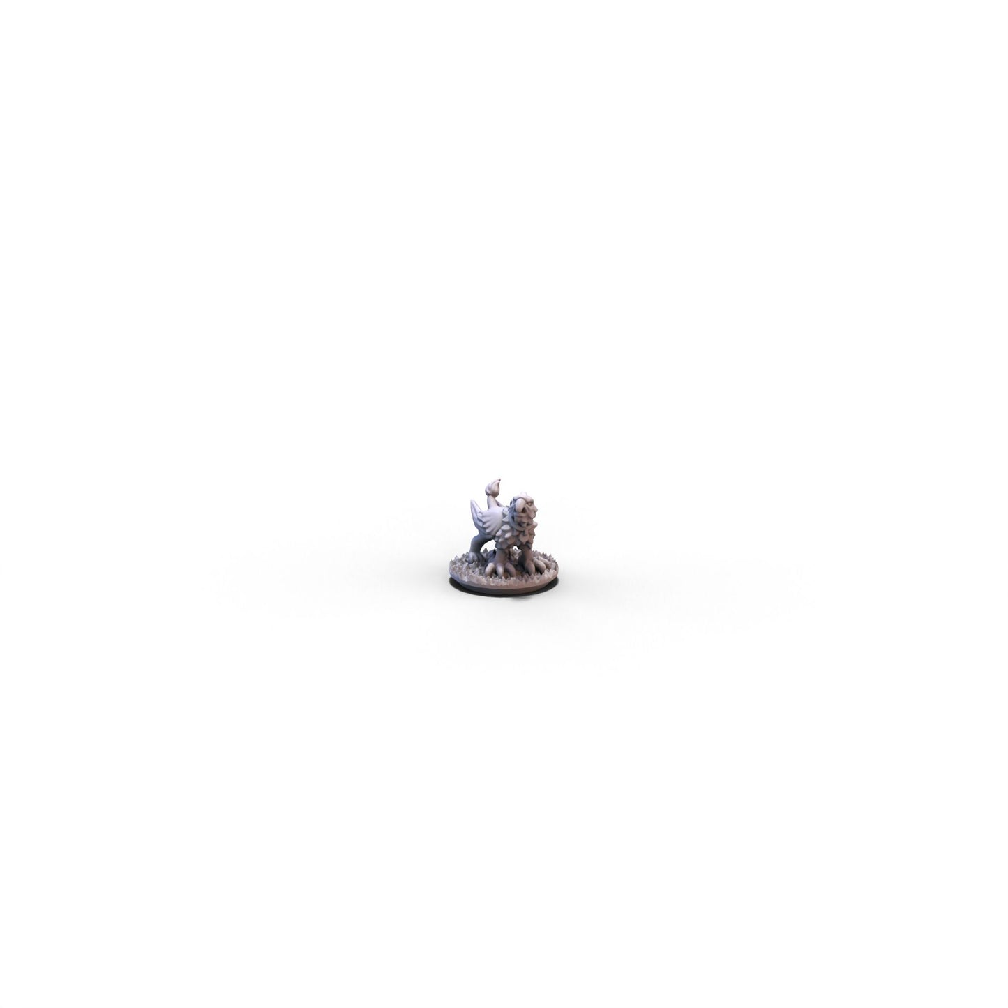 Empire | Griffon Offspring | 10mm/15mm