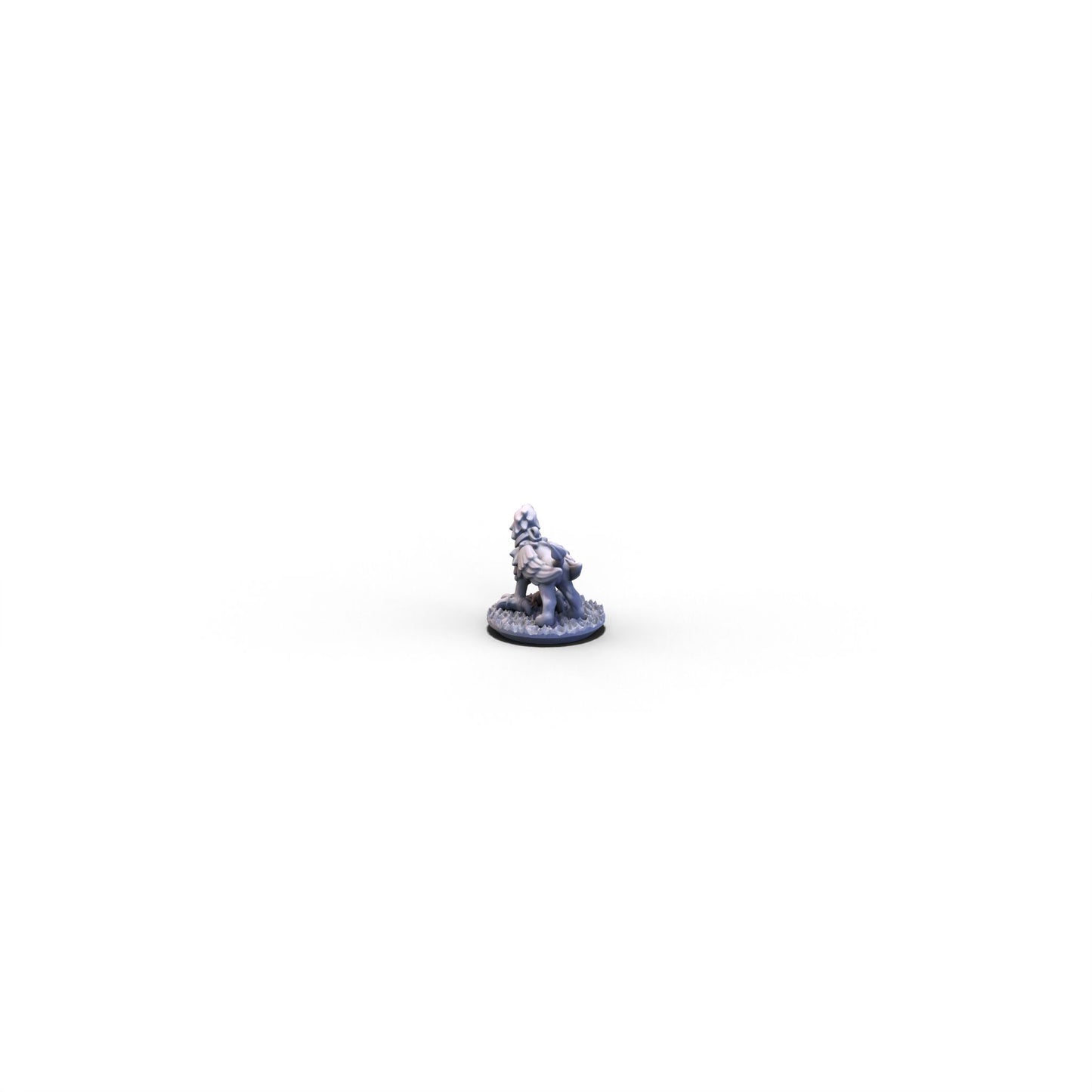 Empire | Griffon Offspring | 10mm/15mm
