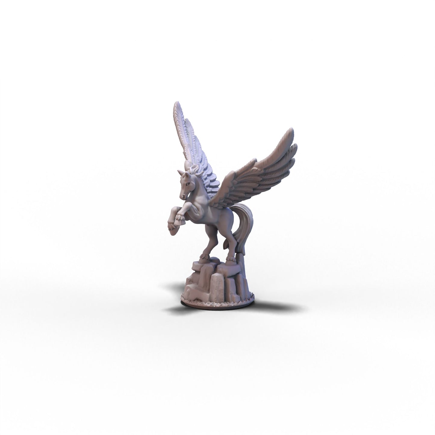 Empire | Pegasus | 10mm/15mm