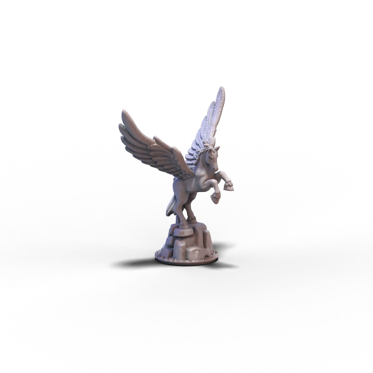 Empire | Pegasus | 10mm/15mm