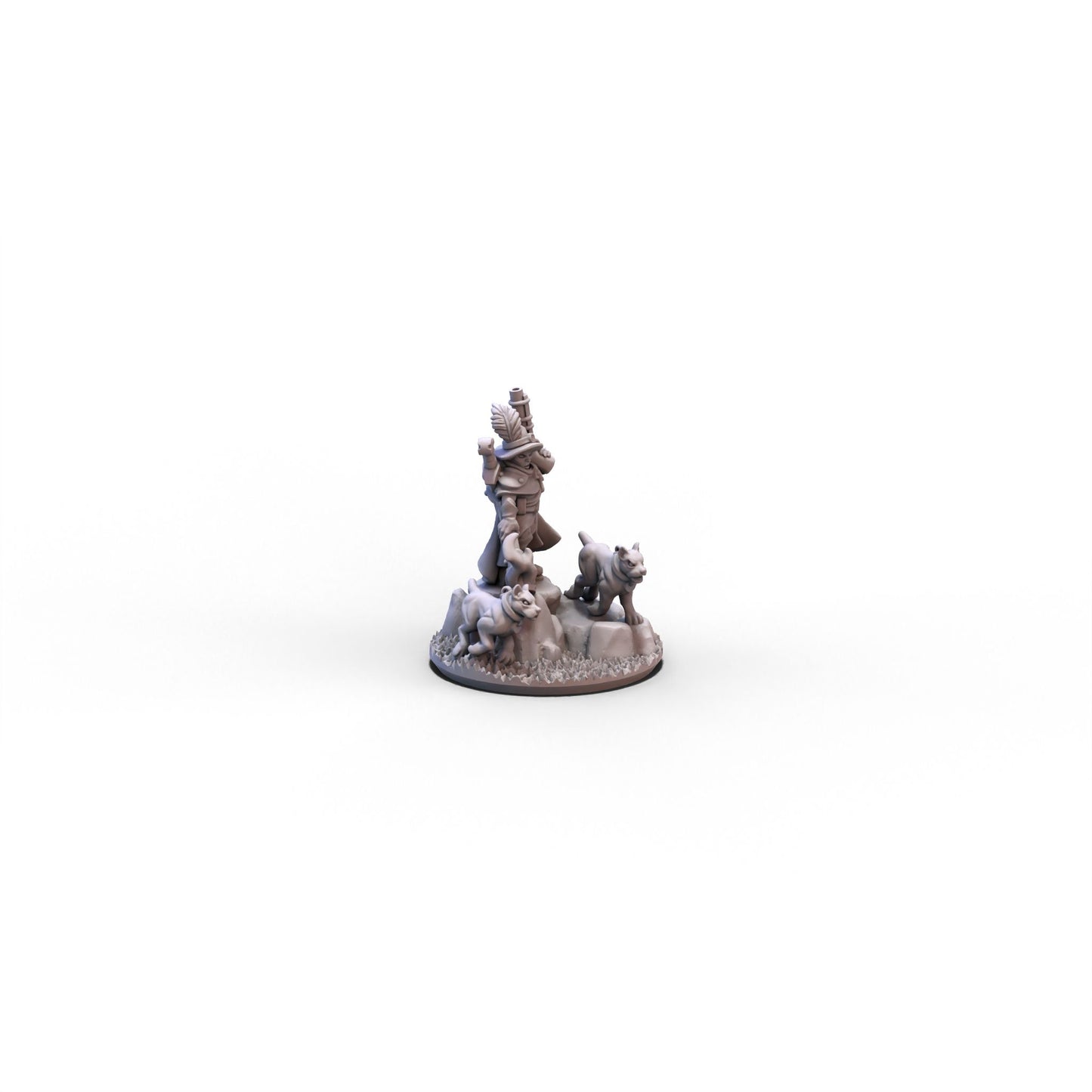 Empire | Witch Hunter | 10mm/15mm