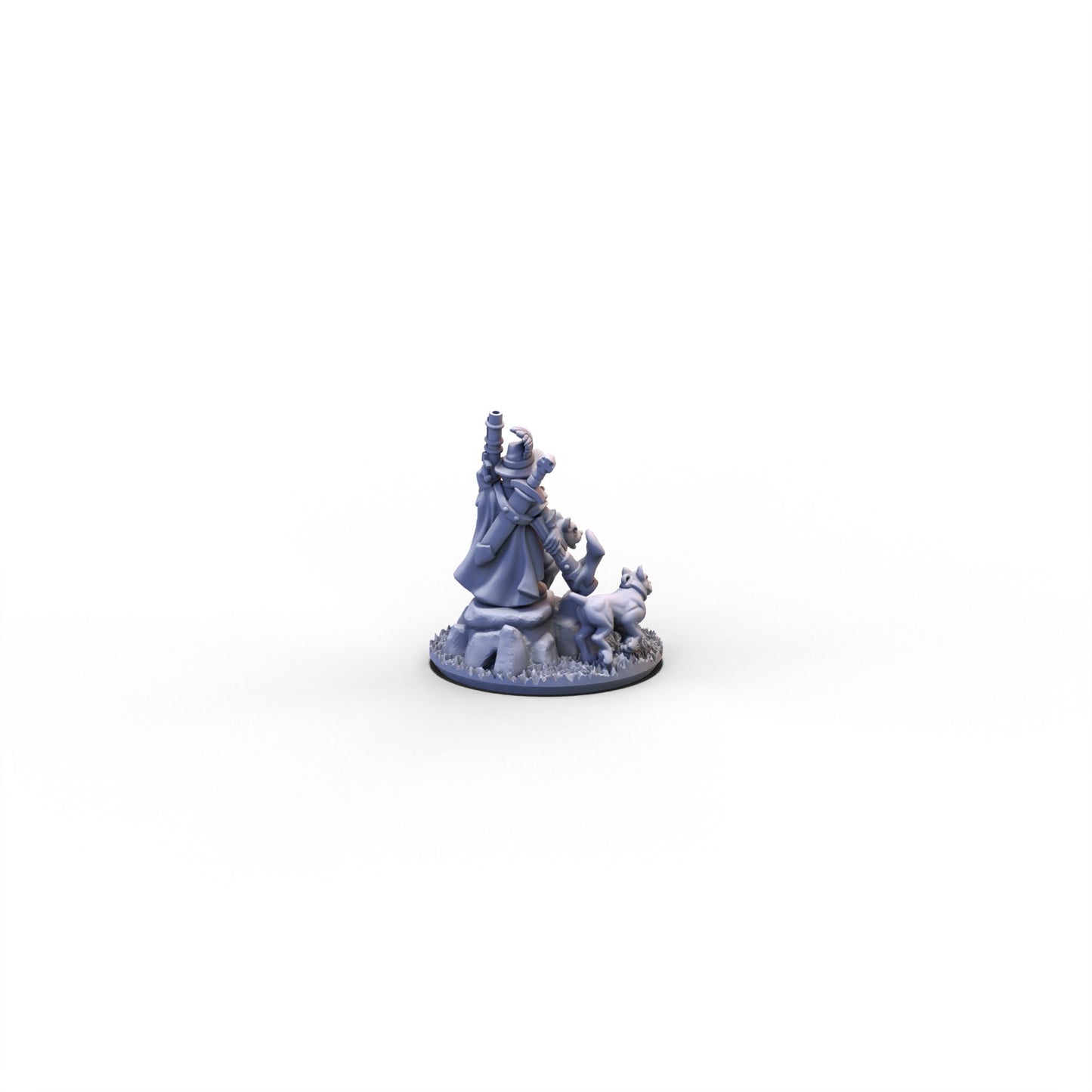 Empire | Witch Hunter | 10mm/15mm