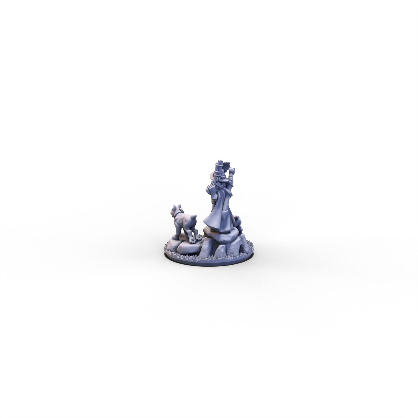 Empire | Witch Hunter | 10mm/15mm