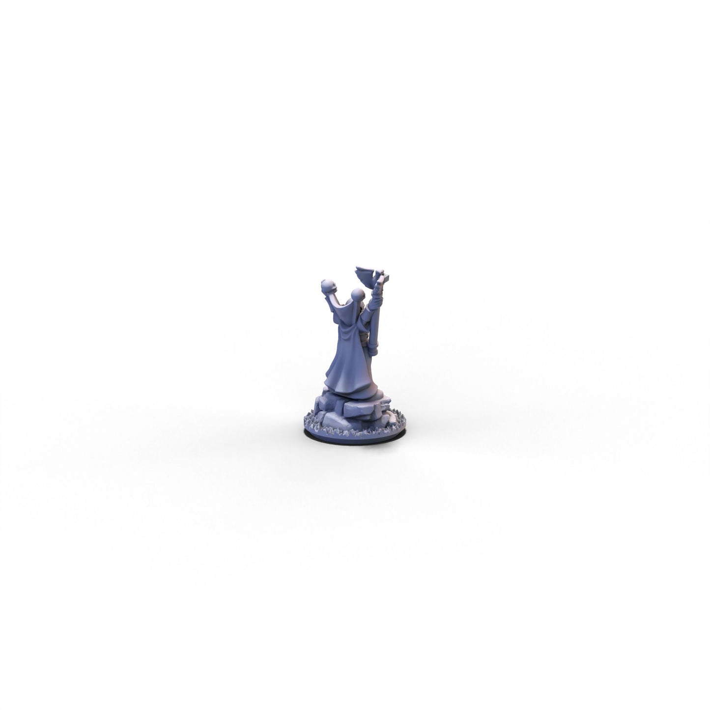 Empire | Wizard | 10mm/15mm