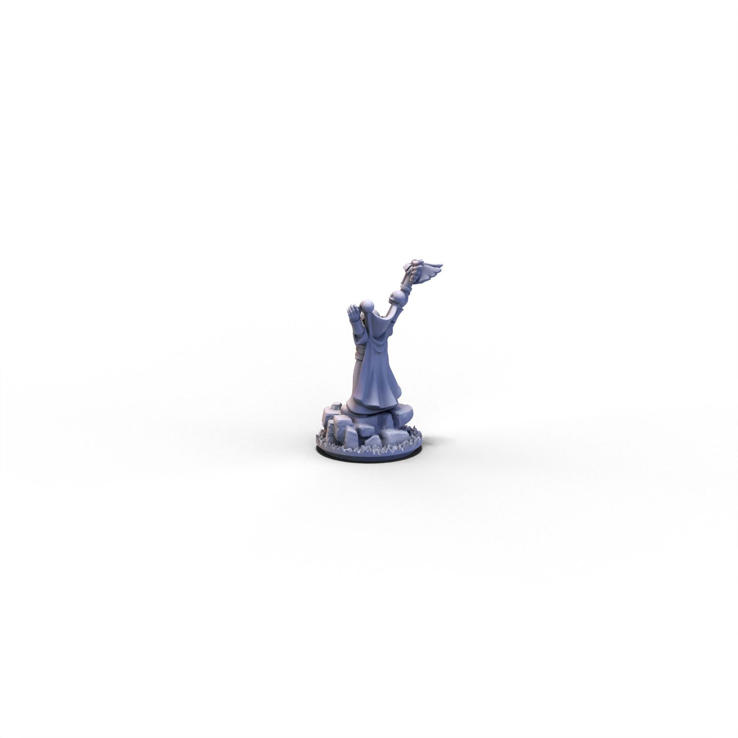 Empire | Wizard | 10mm/15mm