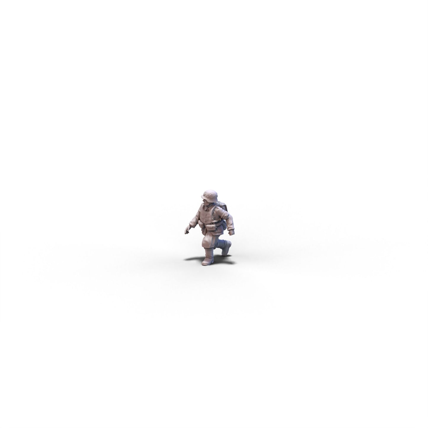 Germany | Medic | 28mm miniatures