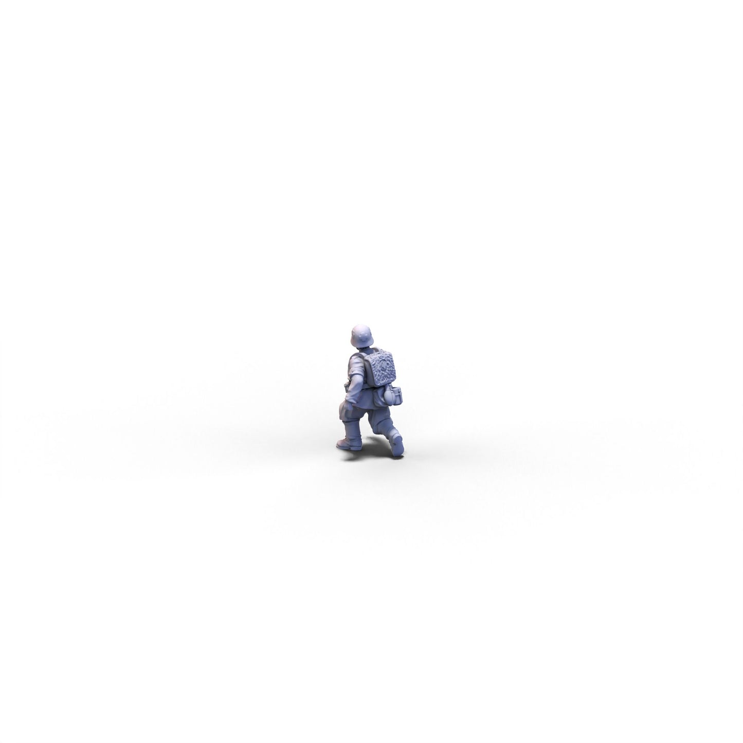 Germany | Medic | 28mm miniatures