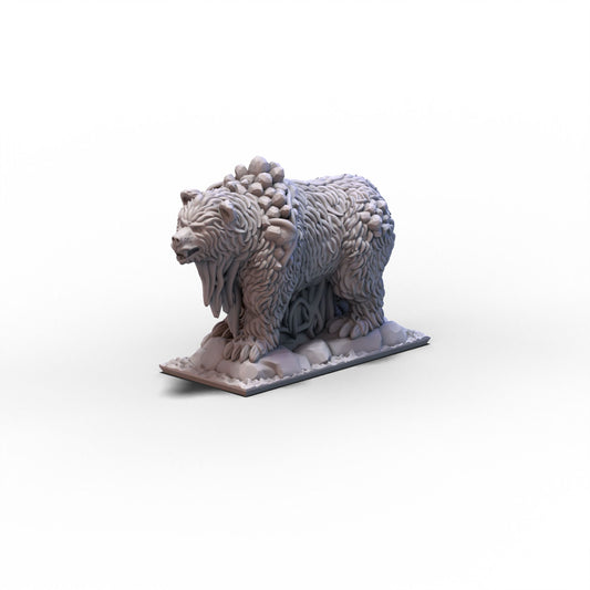 Northern Tzardom | Yozhin | 10mm/15mm