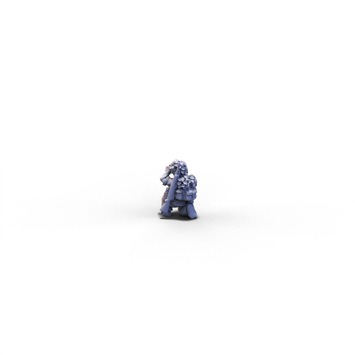 NVA | Observer (Vietnam) | 15mm/28mm miniatures