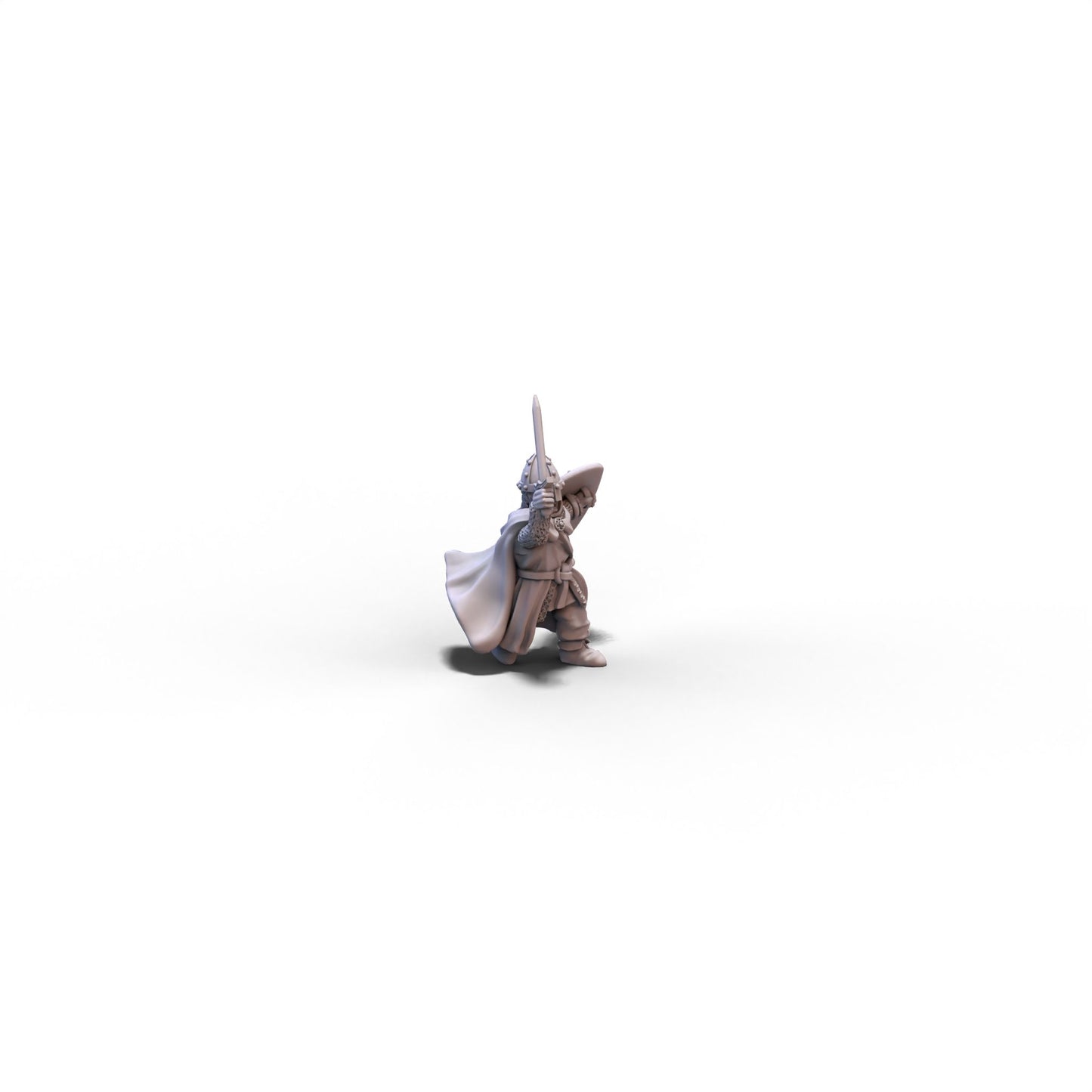 Spain | Spanish General | 15mm/28mm miniatures