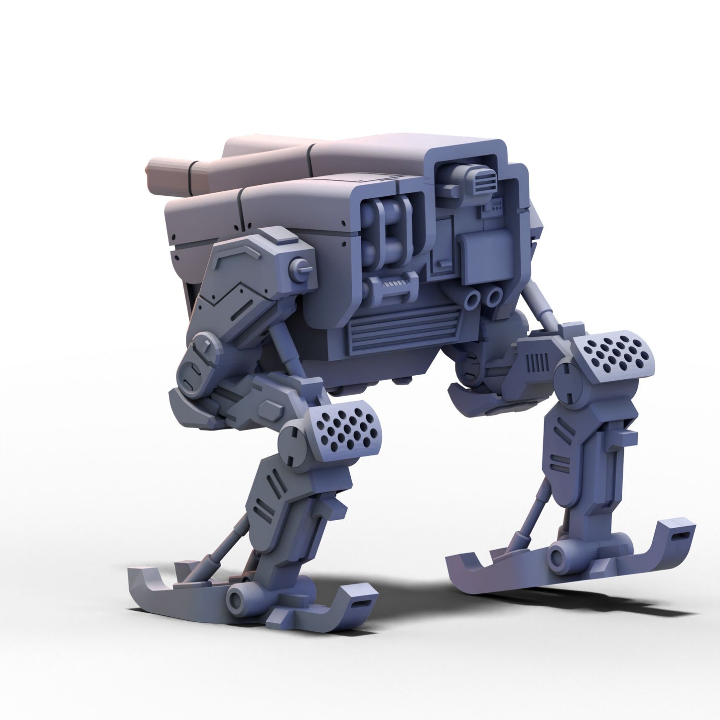 The Conglomerate | Dao - Cannon Walker 2 | 6mm