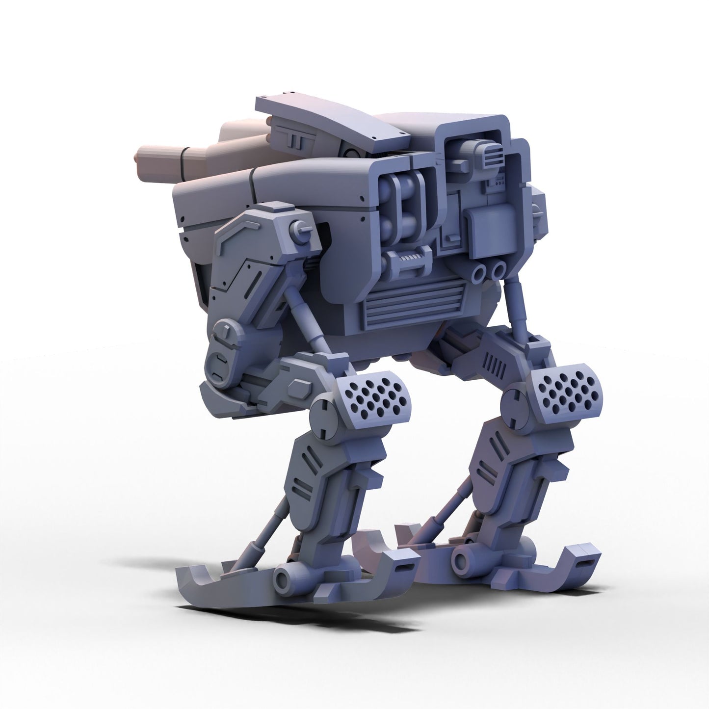 The Conglomerate | Dao - Cannon Walker 4 | 6mm