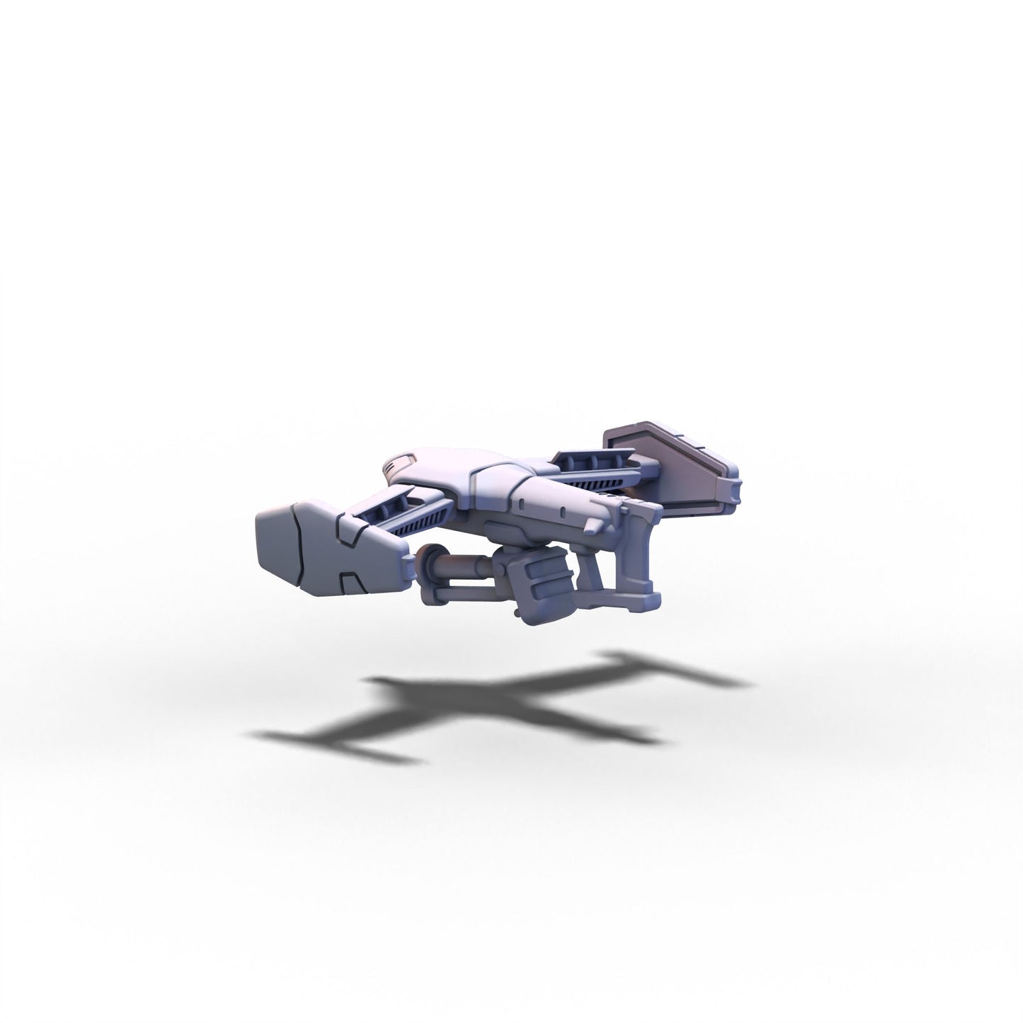 The Corsairs | Albatross Drone 1 | 6mm