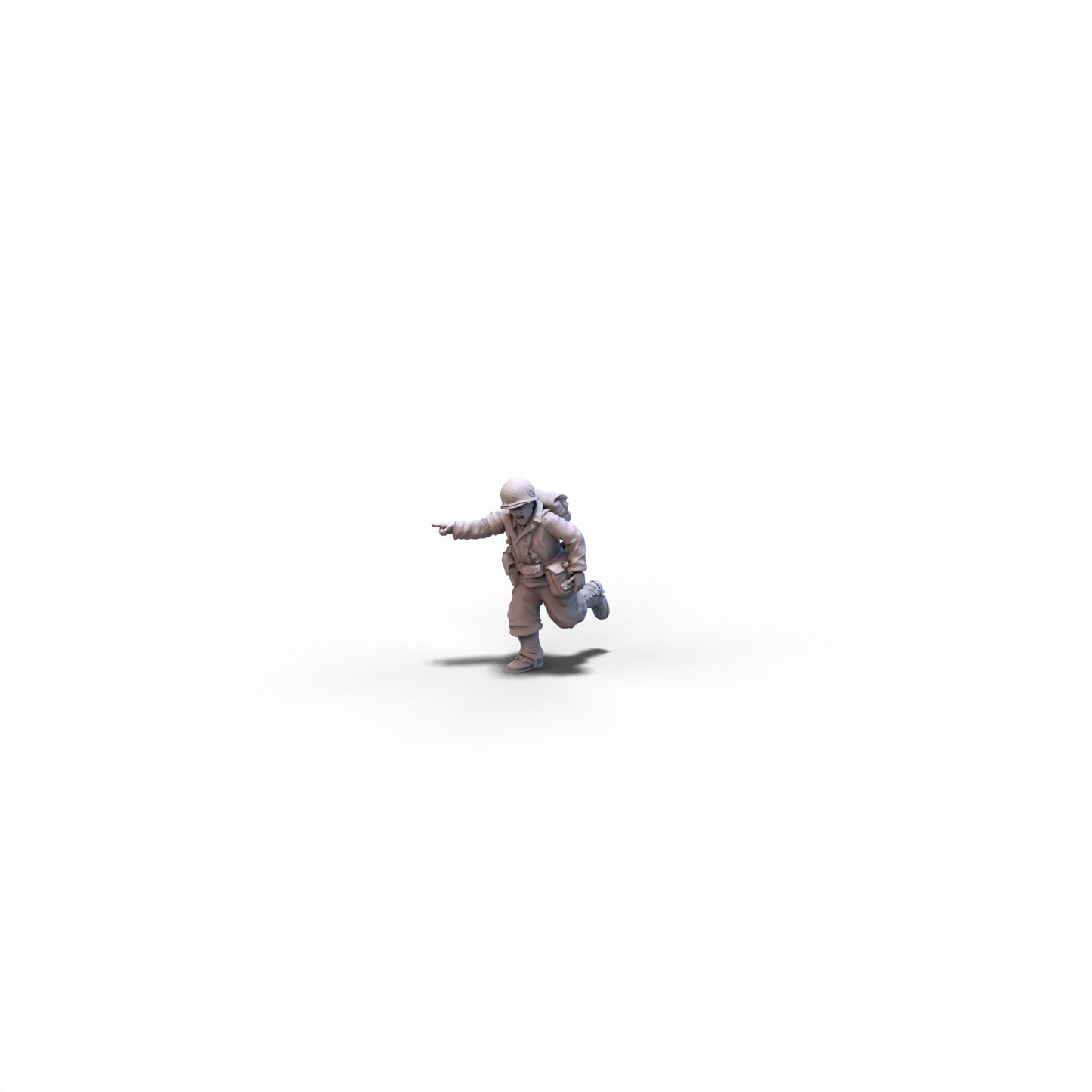 USA | Medic | 28mm miniatures