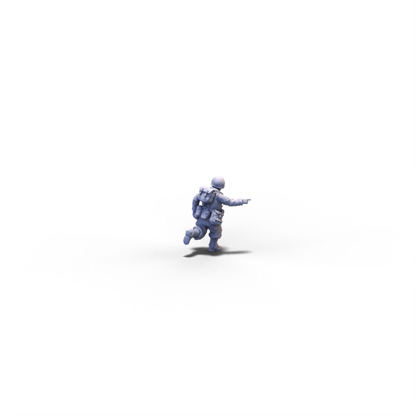 USA | Medic | 28mm miniatures