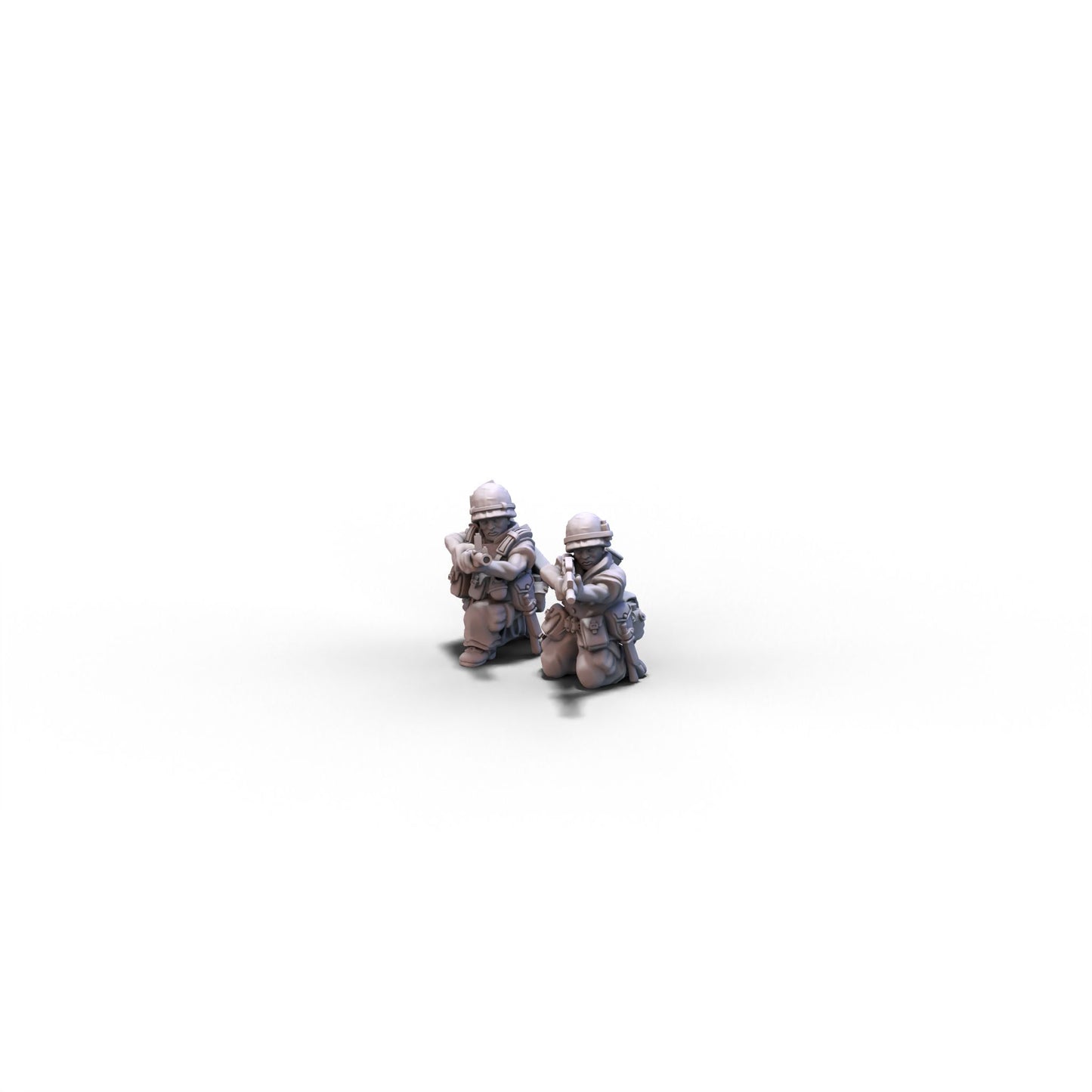 USA | M79 Gunners (Vietnam) | 15mm/28mm miniatures
