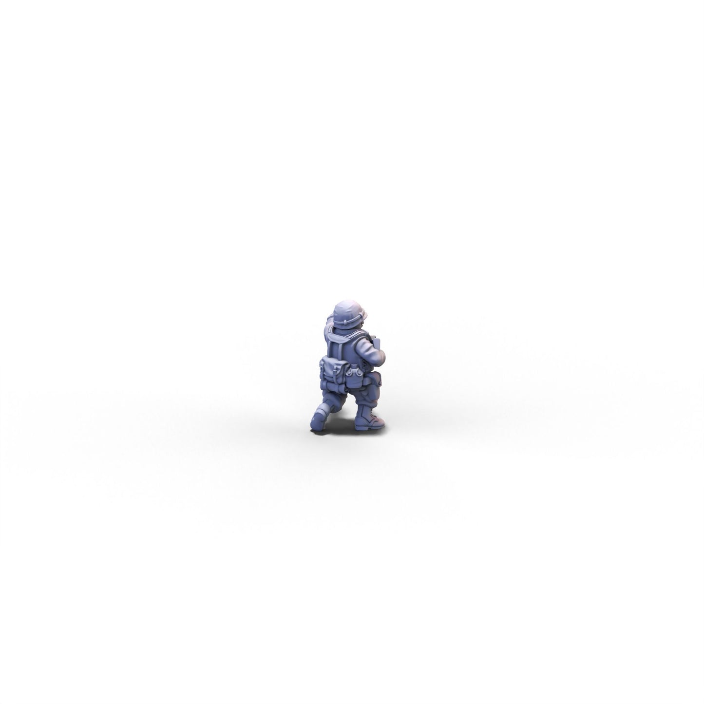 USA | Officer (Vietnam) | 15mm/28mm miniatures