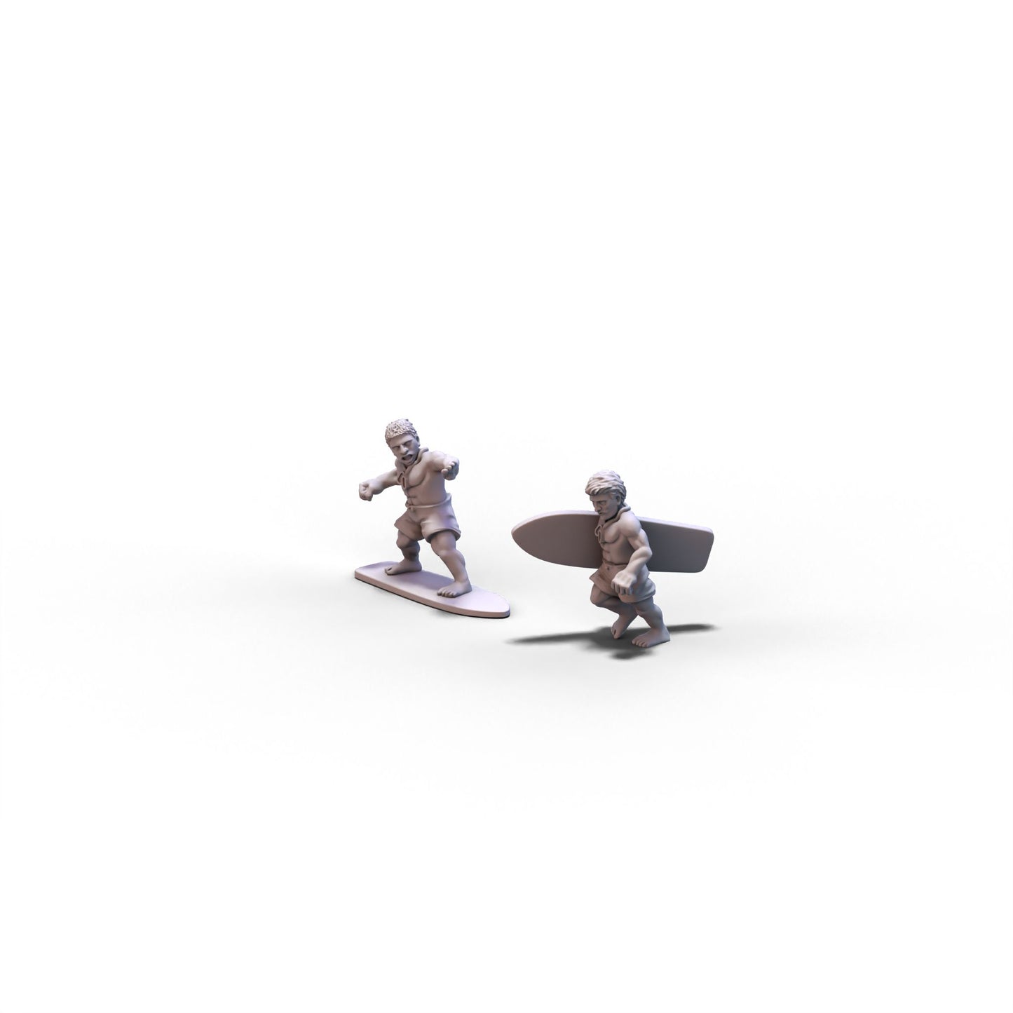 USA | Surfers (Vietnam) | 15mm/28mm miniatures