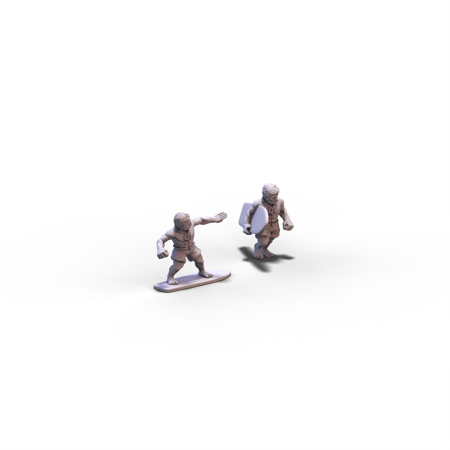 USA | Surfers (Vietnam) | 15mm/28mm miniatures