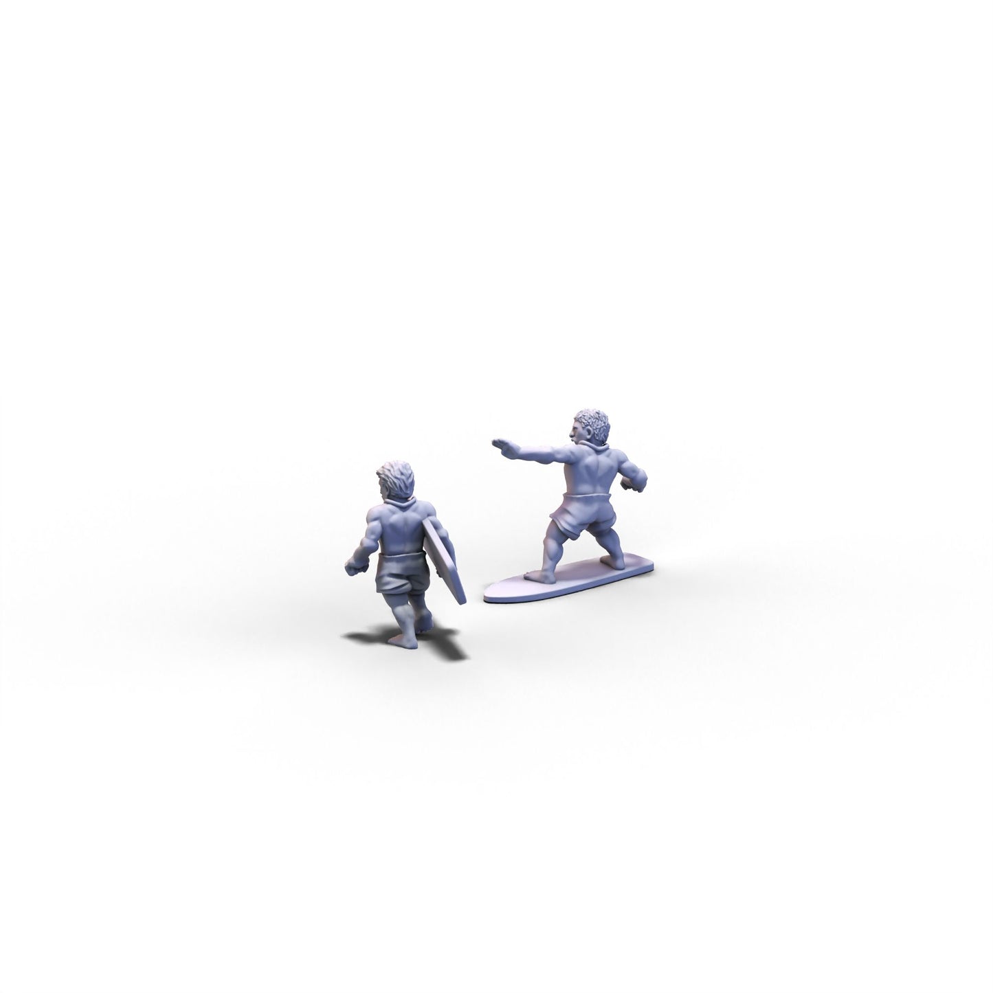 USA | Surfers (Vietnam) | 15mm/28mm miniatures