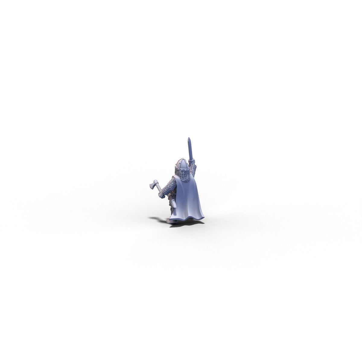 Vikings | Warlord | 15mm/28mm miniatures