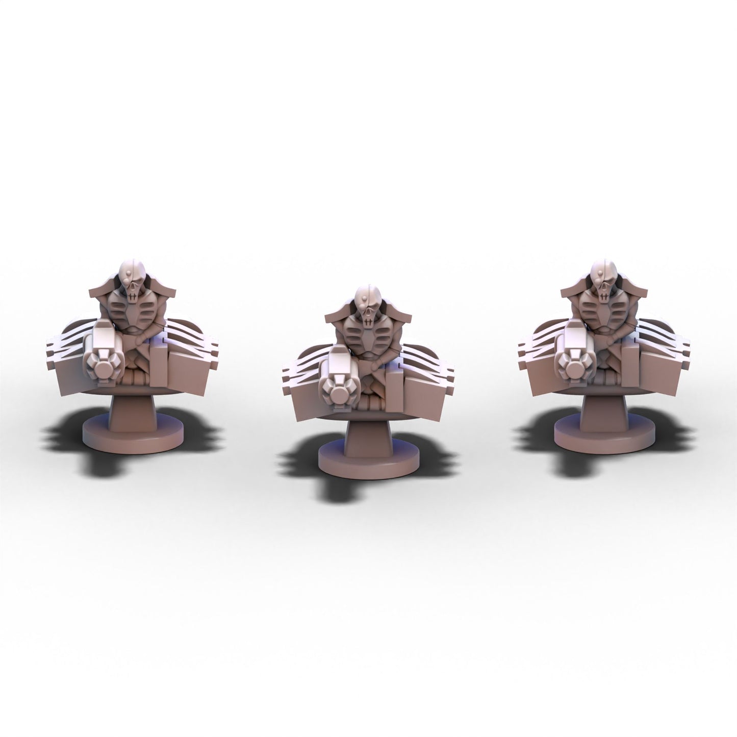 Cronz | Destroyers x3 | 6mm