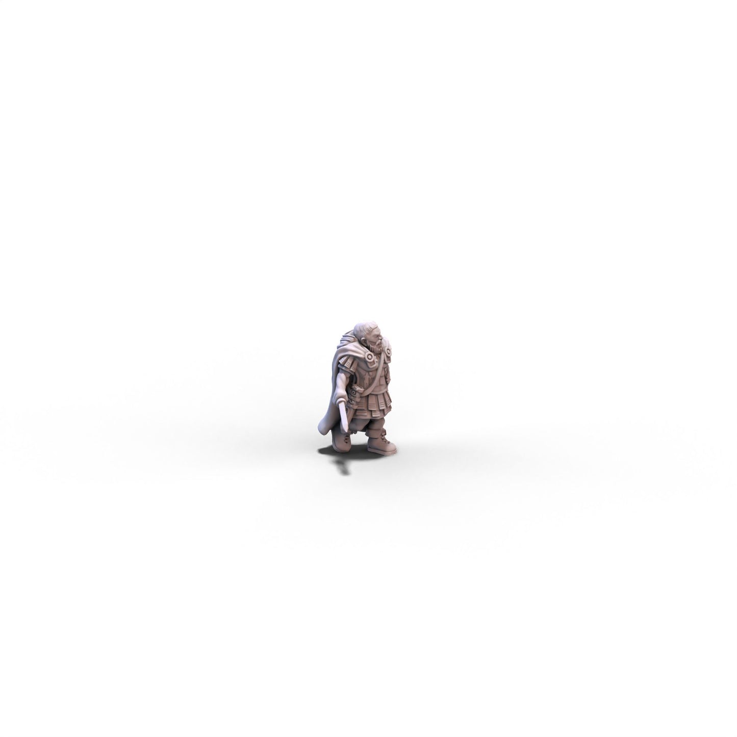 Imperial Rome | Marcus Aurelius | 15mm/28mm miniatures
