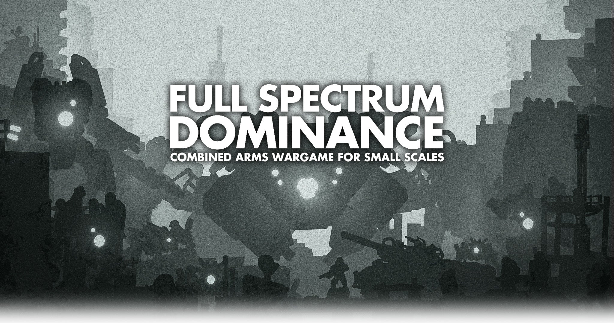 Full Spectrum Dominance