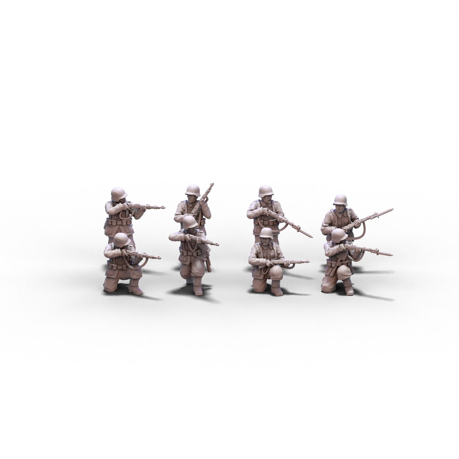 Germany (WW2) 28mm