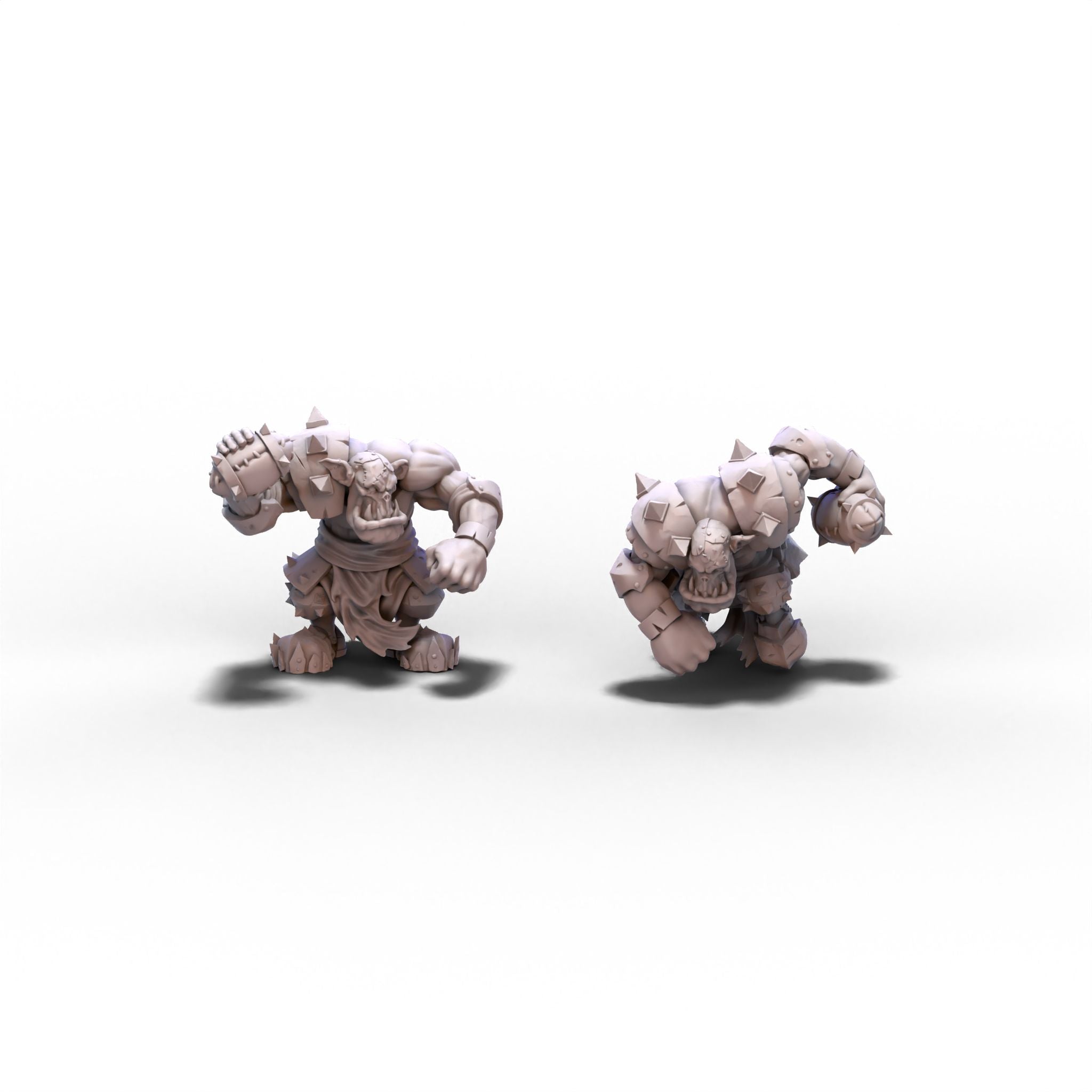 Fantasy Football 32mm miniatures – Wargamer Minis