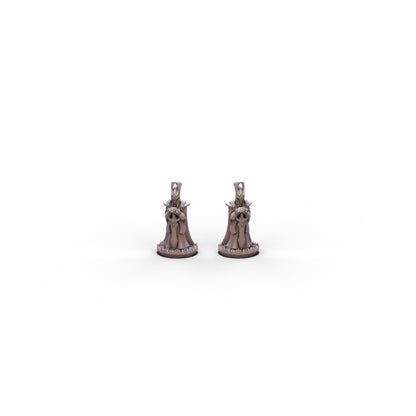 Aurethil Court | Bodyguards | 10mm/15mm