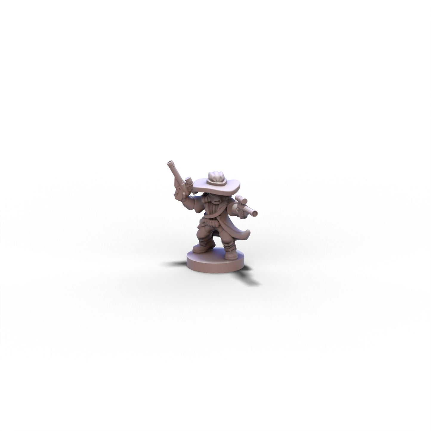 GMO Wars | Calus Butch | 6mm