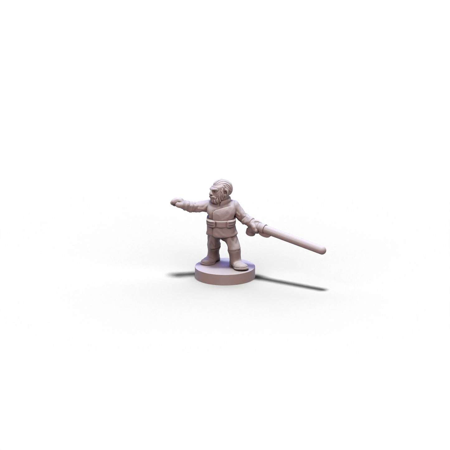 GMO Wars | Count Rooku 2 | 6mm