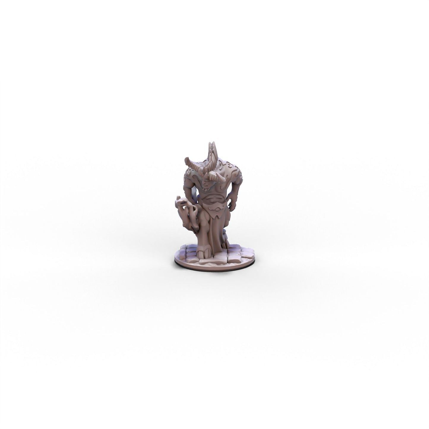 Change Daemons | Daemon Beast 1 | 10mm/15mm
