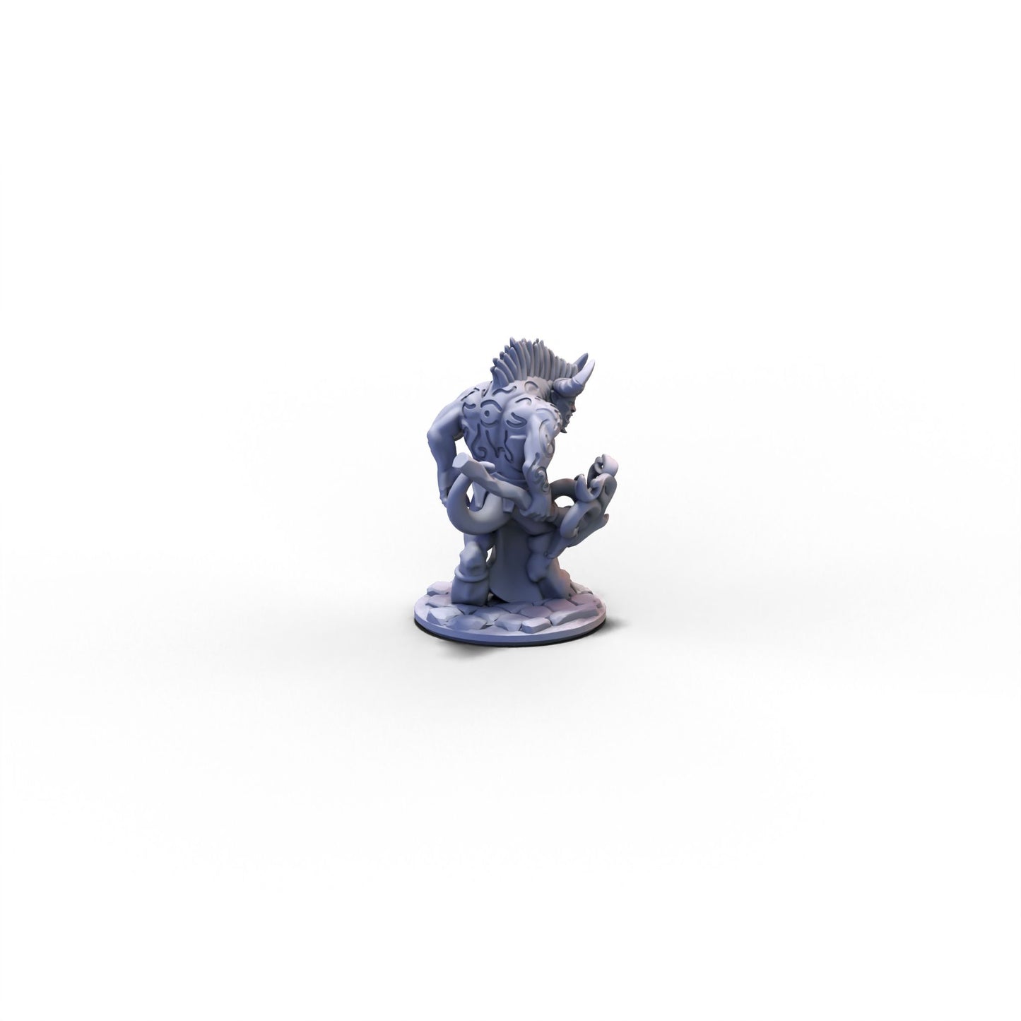 Change Daemons | Daemon Beast 1 | 10mm/15mm