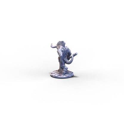 Change Daemons | Daemon Beast 1 | 10mm/15mm