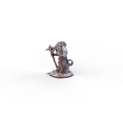 Change Daemons | Daemon Beast 2 | 10mm/15mm