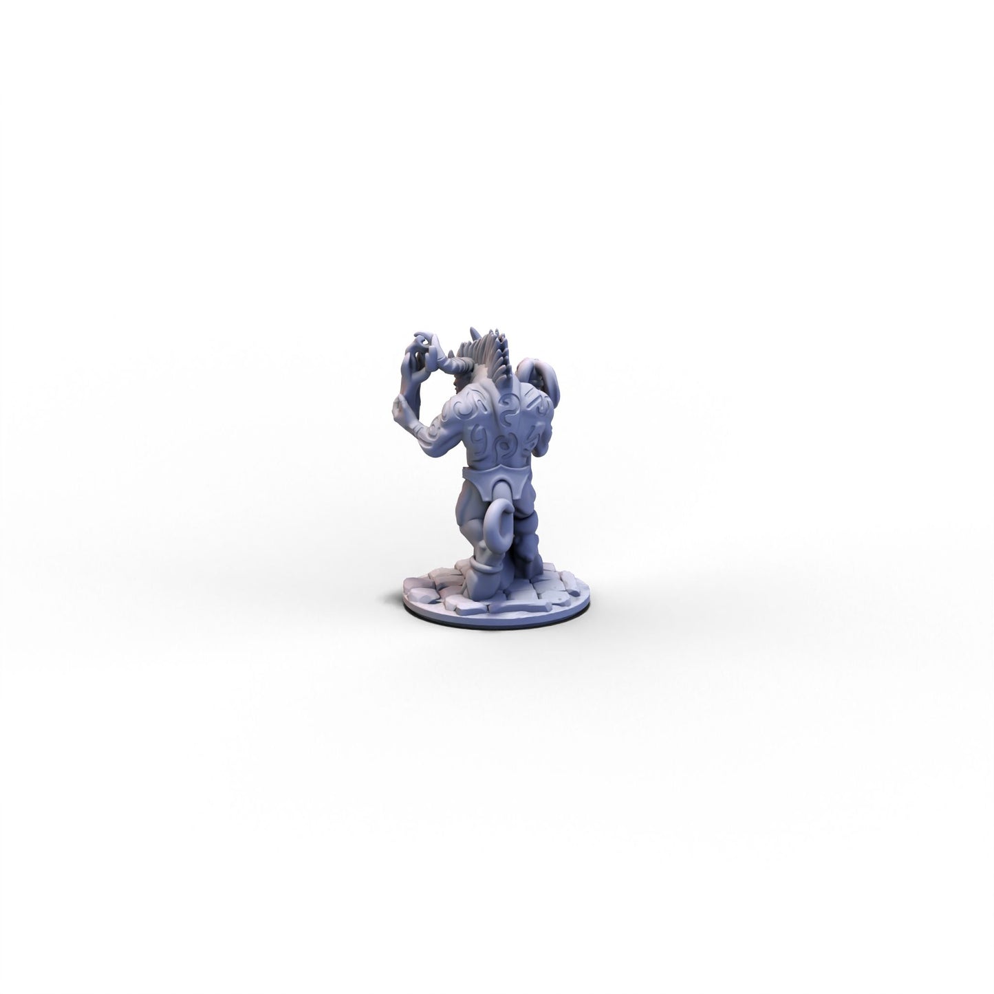 Change Daemons | Daemon Beast 2 | 10mm/15mm