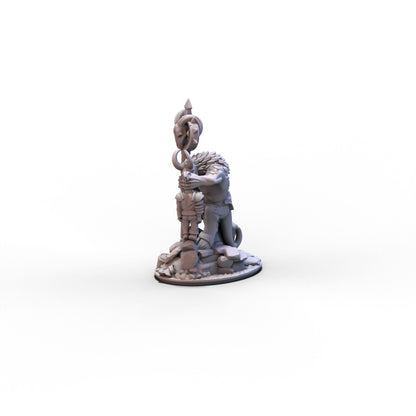 Change Daemons | Daemon Beast 3 | 10mm/15mm